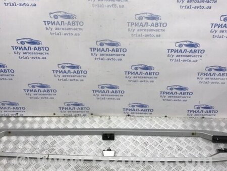 ФОТО Рейлінг для Mitsubishi Pajero Wagon Киев