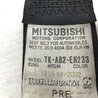 ФОТО Ремінь безпеки передній правий для Mitsubishi Pajero Wagon Киев