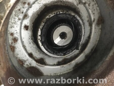 ФОТО Роздавальна коробка для Mitsubishi Pajero Wagon Киев