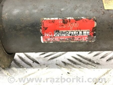 ФОТО Рульова рейка для Mitsubishi Pajero Wagon Киев