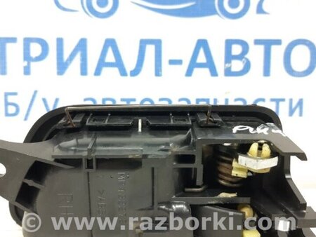 ФОТО Ручка дверей внутрішня задня права для Mitsubishi Pajero Wagon Киев