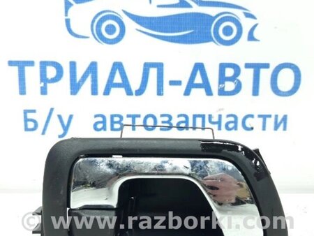 ФОТО Ручка дверей внутрішня задня права для Mitsubishi Pajero Wagon Киев