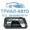 Ручка дверей внутрішня задня права Mitsubishi Pajero Wagon