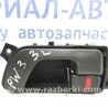 Ручка дверей внутрішня ліва Mitsubishi Pajero Wagon
