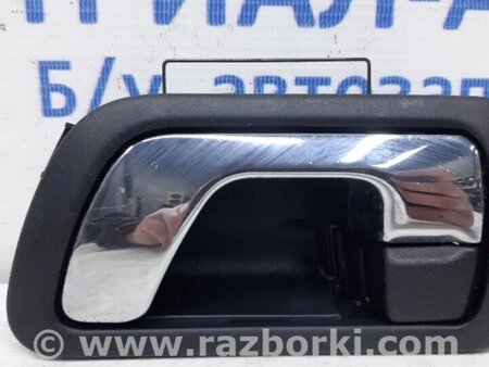 ФОТО Ручка дверей внутрішня ліва для Mitsubishi Pajero Wagon Киев