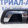 Ручка дверей внутрішня ліва Mitsubishi Pajero Wagon