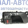 Ручка дверей внутрішня права Mitsubishi Pajero Wagon