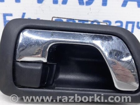 ФОТО Ручка дверей внутрішня права для Mitsubishi Pajero Wagon Киев