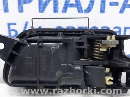 ФОТО Ручка дверей внутрішня права для Mitsubishi Pajero Wagon Киев
