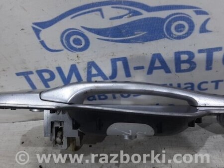 ФОТО Ручка дверей зовнішня задня права для Mitsubishi Pajero Wagon Киев