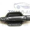 Ручка дверей зовнішня задня права Mitsubishi Pajero Wagon
