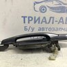 ФОТО Ручка дверей зовнішня задня права для Mitsubishi Pajero Wagon Киев