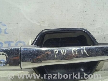 ФОТО Ручка дверей зовнішня передня права для Mitsubishi Pajero Wagon Киев