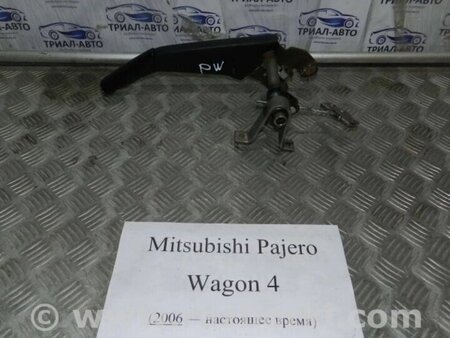 ФОТО Ручка ручника для Mitsubishi Pajero Wagon Киев