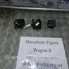 Сервопривід Mitsubishi Pajero Wagon