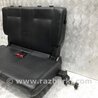 ФОТО Сидіння третій ряд для Mitsubishi Pajero Wagon Киев