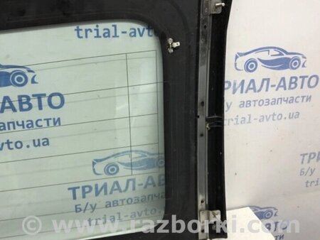 ФОТО Скло в кузов заднє ліве для Mitsubishi Pajero Wagon Киев