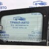 ФОТО Скло в кузов заднє ліве для Mitsubishi Pajero Wagon Киев