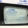 Скло в кузов заднє ліве Mitsubishi Pajero Wagon