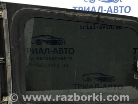 ФОТО Скло в кузов заднє праве для Mitsubishi Pajero Wagon Киев