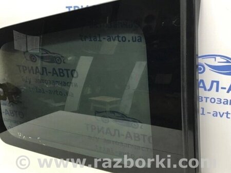 ФОТО Скло в кузов заднє праве для Mitsubishi Pajero Wagon Киев