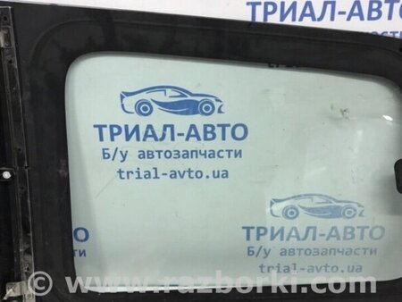 ФОТО Скло в кузов заднє праве для Mitsubishi Pajero Wagon Киев