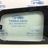 Скло в кузов заднє праве Mitsubishi Pajero Wagon