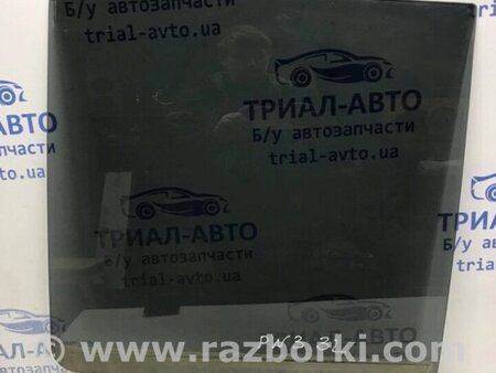 ФОТО Скло двері заднє ліве для Mitsubishi Pajero Wagon Киев