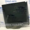 Скло двері заднє праве Mitsubishi Pajero Wagon