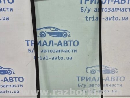 ФОТО Скло двері задніх лівих (кватирка) для Mitsubishi Pajero Wagon Киев