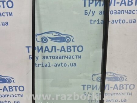 ФОТО Скло двері задніх лівих (кватирка) для Mitsubishi Pajero Wagon Киев