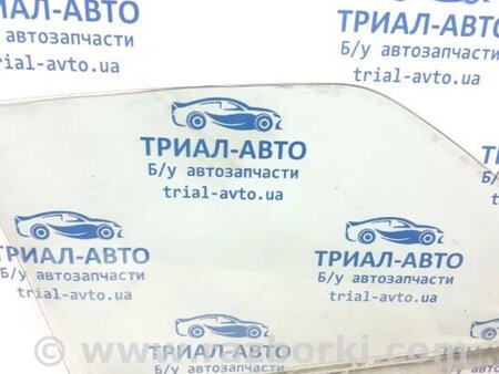 ФОТО Скло двері переднє ліве для Mitsubishi Pajero Wagon Киев