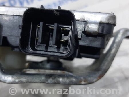 ФОТО Склопідйомник задній лівий для Mitsubishi Pajero Wagon Киев