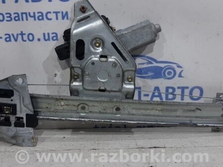 ФОТО Склопідйомник задній лівий для Mitsubishi Pajero Wagon Киев