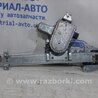 Склопідйомник задній лівий Mitsubishi Pajero Wagon