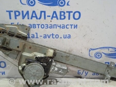ФОТО Склопідйомник задній лівий для Mitsubishi Pajero Wagon Киев