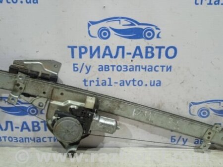 ФОТО Склопідйомник задній лівий для Mitsubishi Pajero Wagon Киев