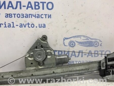ФОТО Склопідйомник задній лівий для Mitsubishi Pajero Wagon Киев