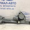 Склопідйомник задній лівий Mitsubishi Pajero Wagon