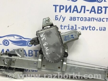 ФОТО Склопідйомник задній правий для Mitsubishi Pajero Wagon Киев