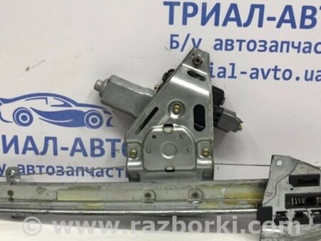 ФОТО Склопідйомник задній правий для Mitsubishi Pajero Wagon Киев