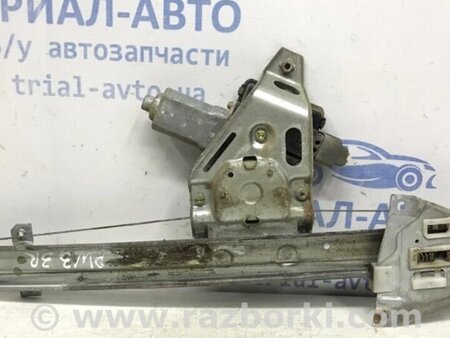 ФОТО Склопідйомник задній правий для Mitsubishi Pajero Wagon Киев