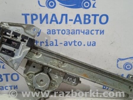 ФОТО Склопідйомник задній правий для Mitsubishi Pajero Wagon Киев