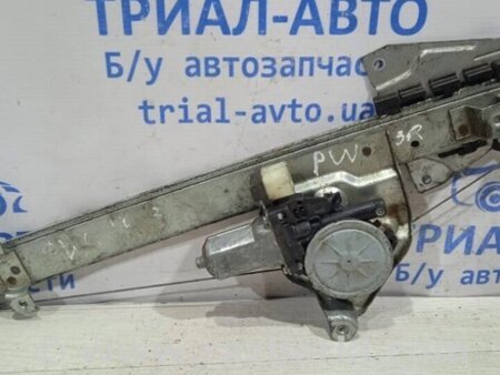 ФОТО Склопідйомник задній правий для Mitsubishi Pajero Wagon Киев
