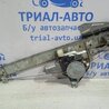 Склопідйомник задній правий Mitsubishi Pajero Wagon
