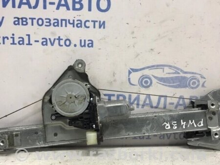 ФОТО Склопідйомник задній правий для Mitsubishi Pajero Wagon Киев