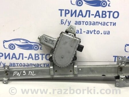 ФОТО Склопідйомник передній лівий для Mitsubishi Pajero Wagon Киев