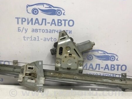 ФОТО Склопідйомник передній лівий для Mitsubishi Pajero Wagon Киев