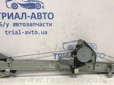 ФОТО Склопідйомник передній лівий для Mitsubishi Pajero Wagon Киев