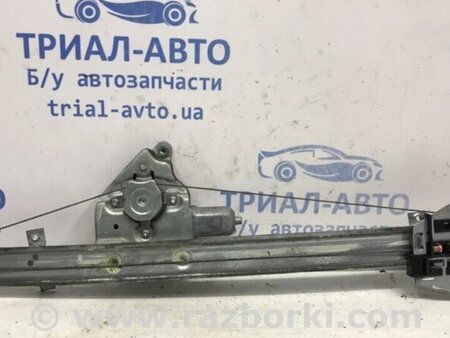 ФОТО Склопідйомник передній лівий для Mitsubishi Pajero Wagon Киев